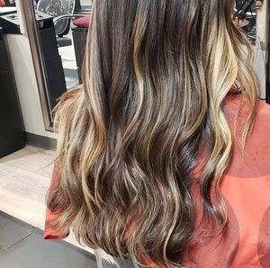 Meet your Posher, Cori